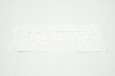 Intervascular 1285242275 Maquet Graft Sizer 05mm-24mm